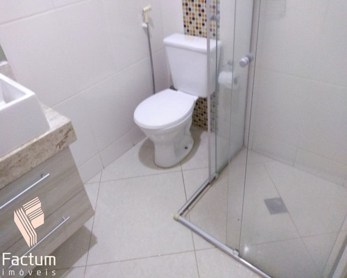 Imagem 8 de 14 de Apartamento Residencial Para Venda No Condomínio Canto Das Águas Jardim Santa Eliza, Americana - Ap00600 - 34455186