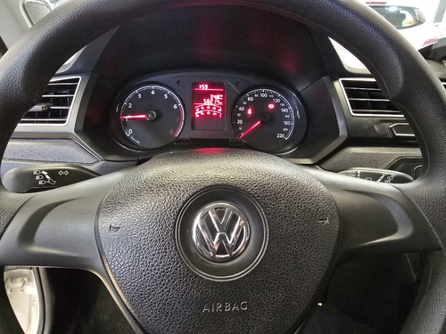 Volkswagen Gol 1.0 12V MPI TOTALFLEX 4P MANUAL
