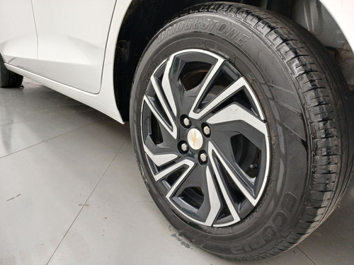 Chevrolet Onix 1.0 TURBO FLEX LT AUTOMÁTICO