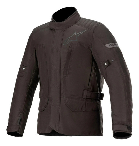 Chamarra Alpinestars Cazadora Touring Gravity Drystar Protec