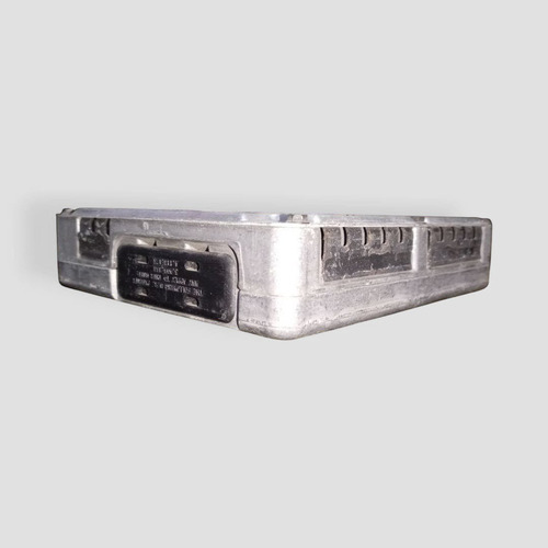 Computadora Motor Ford Explorer 4.0 Usado Original 97-99 (Usado)