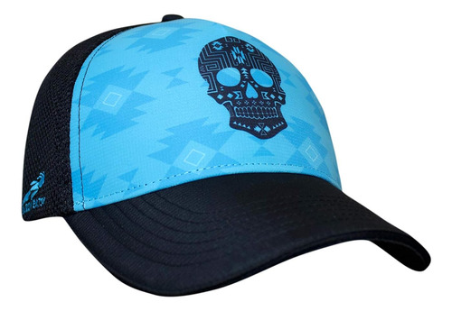 Headsweats Soft Tech Trucker 5 Paneles Southern Geo