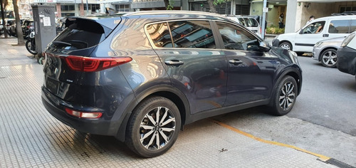Kia Sportage Ex 4x4 - Motum