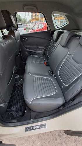 Renault Captur 2.0 Intens Manual