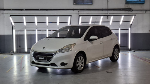 Peugeot 208 1.5 Active
