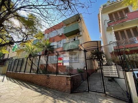 Imagem 9 de 9 de Apartamento - Bela Vista - Ref: 542994 - V-pj6397