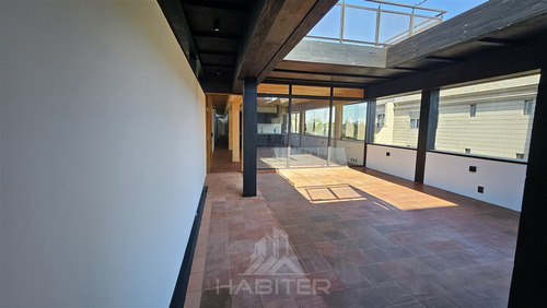 Departamento En Venta En Las Condes