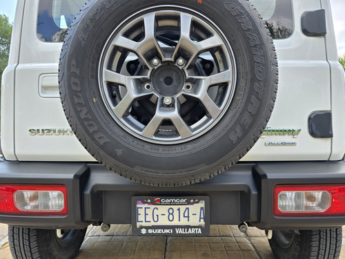 Jimny Gls 1.5 Tm5 4x4