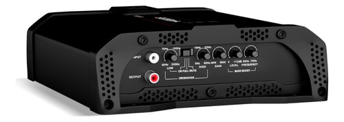 Módulo Soundigital Sd1600 1600rms, 2 ohmios, modelo Evo 2.1