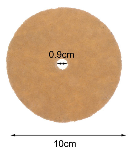 5 X 12x Lijadora De Punta Para Taco De Billar, Recarga De