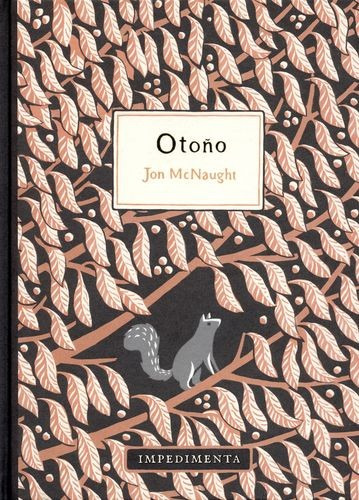 Libro Otoño (novela Gráfica - Cómic)