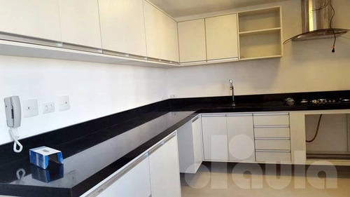 Imagem 5 de 14 de Apartamento 120 M²- Bairro Campestre - 1033-11367