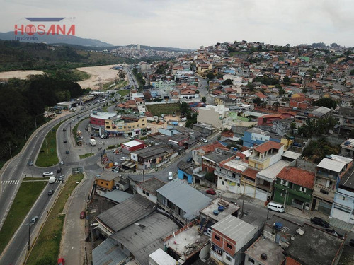 Imagem 10 de 14 de Excelente Terreno No Jardim Dos Eucaliptos - Caieiras - Te0271