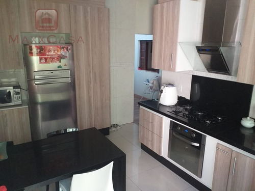 Imagem 11 de 15 de Casa Em Cidade Dutra - São Paulo - 17282