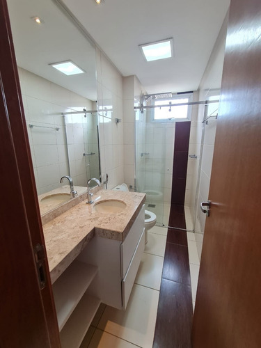 Imagem 6 de 15 de Apartamento Em Maracanã - Anápolis - 17943