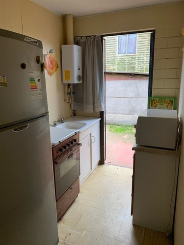 Casa En Venta De 3 Dorm. En Quintero