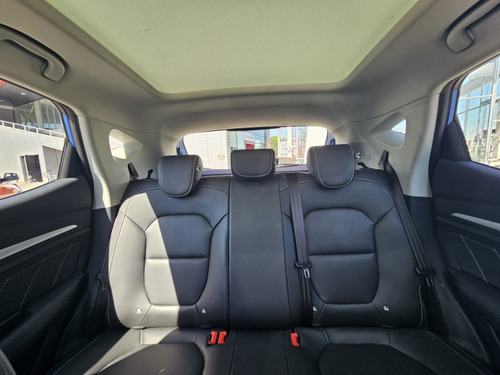 MG Zs ZS 1.5 AT
