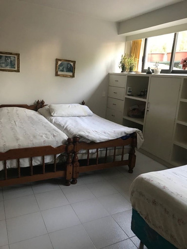 Imagen 21 de 23 de Residencia En Bosques De Las Lomas Con Alberca Techada Y Te