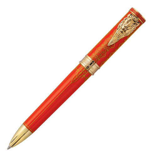 Boligrafo Montegrappa Game Of Thrones Lannister