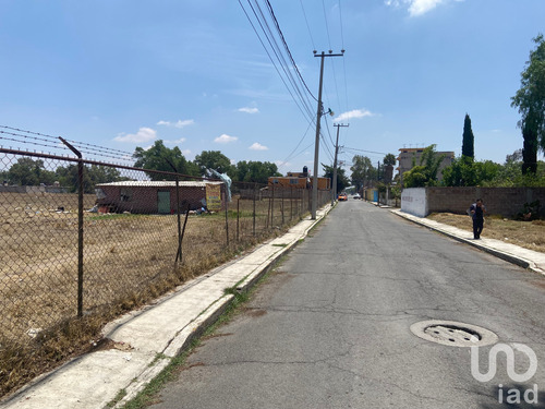 Venta Terreno 0 Ambiente San Andrés Jaltenco
