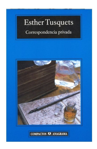 Correpondencia Privada