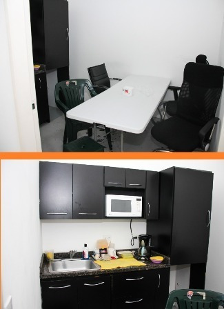 Imagen 8 de 8 de Vendo Local 456m2 El Marqués