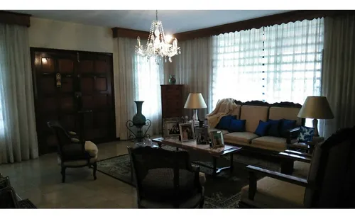 Casa En Venta En El Marques