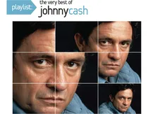 Comprar Cd: Playlist: The Very Best Of Johnny Cash