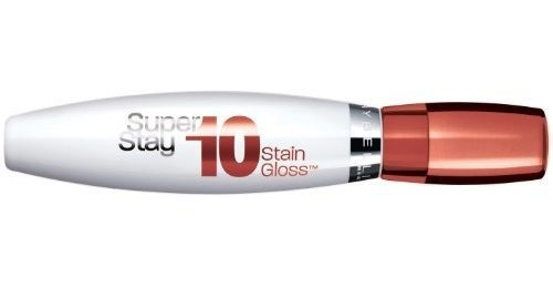 Maybelline New York Superstay 10 Horas Stain Gloss, Blissful