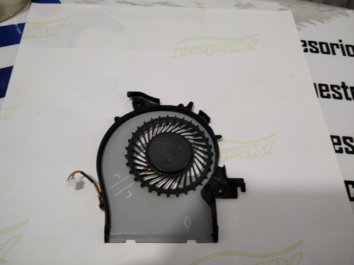 Fan Cooling Acer Aspire 14  E14 Es1-411 Es1-431