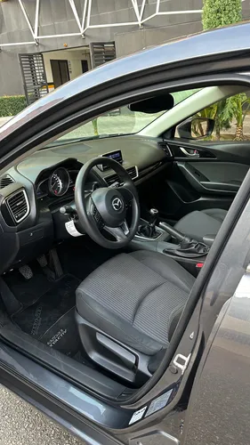 Mazda 3 2.0 Sport Prime