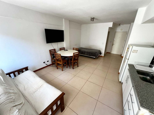 Venta Departamento Monoambiente Villa Devoto Caba