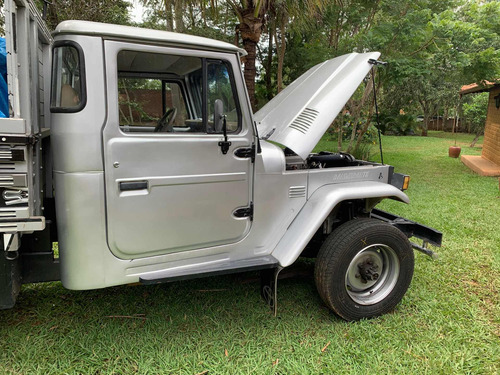 Toyota Toyota Band. Bj55lp