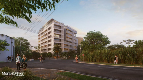Imagem 2 de 15 de Apartamento Para Venda Em Curitiba, Água Verde, 2 Dormitórios, 1 Suíte, 2 Banheiros, 1 Vaga - Ctb0018_1-1775713