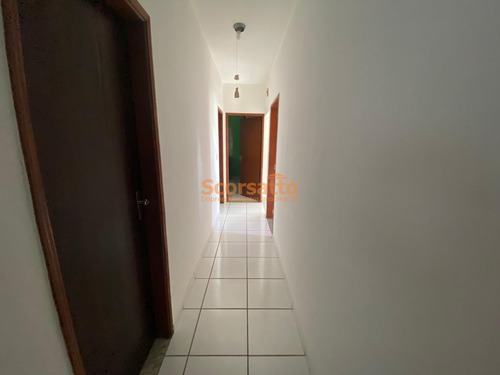 Imagem 6 de 13 de Casa À Venda, Parque Paraíso, Itapecerica Da Serra/sp - 5180