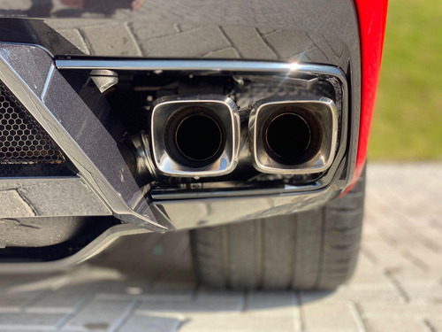 Imagem 9 de 15 de Chevrolet Corvette Stingray 6.2 V8
