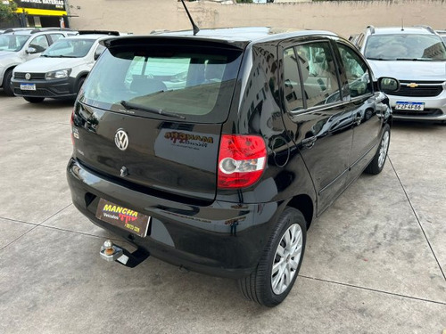 Volkswagen Fox Fox 1.0 MI 8V FLEX 4P MANUAL