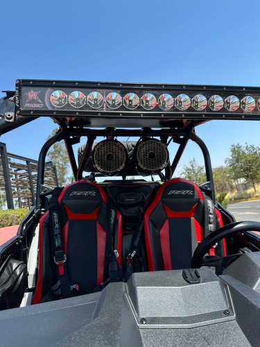 Rzr Polaris Turbo S Dynamix
