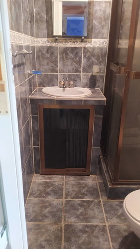 Imagen 8 de 14 de Se Vende Bonito Apartamento Urb Quenda Los Teques Edf Belloral