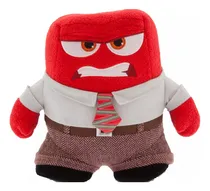 Comprar Furia Peluche Intensamente Anger Inside Out Disney Store