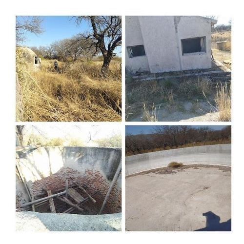 Imagen 13 de 19 de Campo Ganadero Y De Siembra En Venta En Lafinur, Provincia De San Luis
