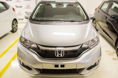Imagem 2 de 13 de Honda Fit Ex
