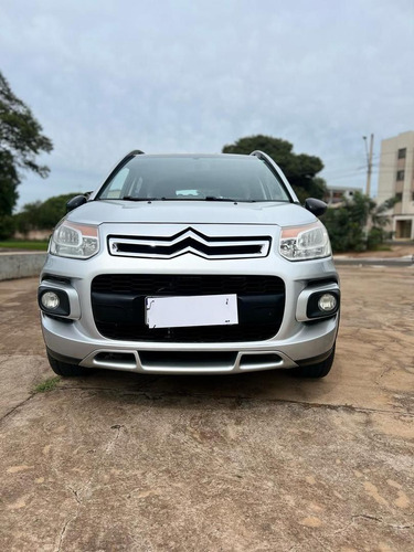 Citroën C3 Aircross Glmx