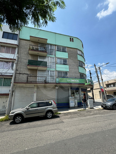 Edificio En Venta En Lázaro Cárdenas 27 Recámaras
