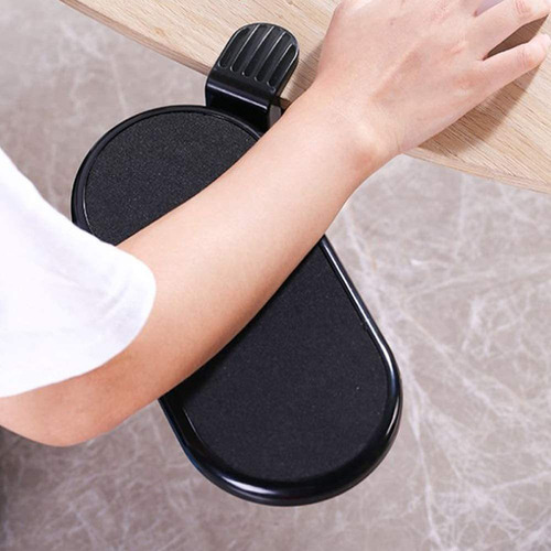 Extensor Escritorio Para Computadora Soporte Reposabrazos