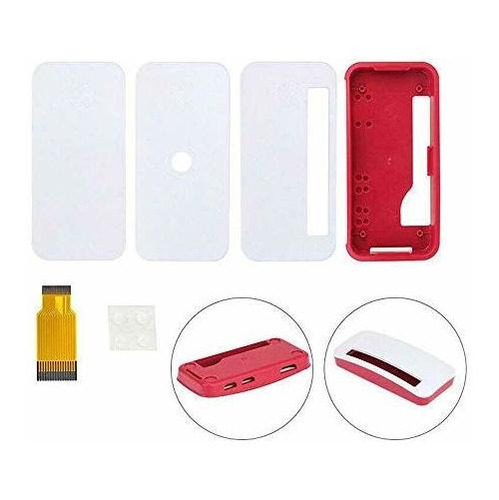 Funda Protectora Acxico Para Raspberry Pi Zero V1.3 W, 1 Uni