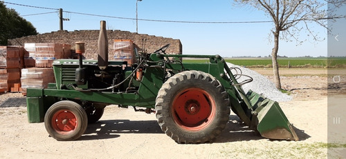 Deutz A85