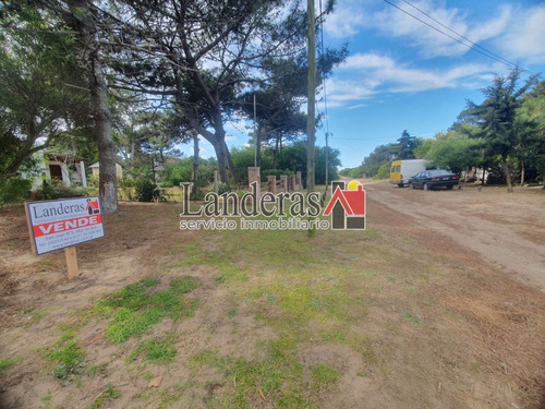 Imagen 2 de 4 de Excelente Lote De 500 A Dos Cuadras Del Mar!!!