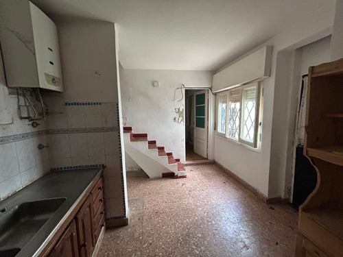 Chalet S/ Lote Propio A Mejorar