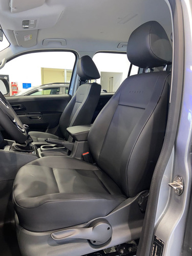 Volkswagen Amarok 2.0 Cd Tdi 180cv 4x4 Trendline
